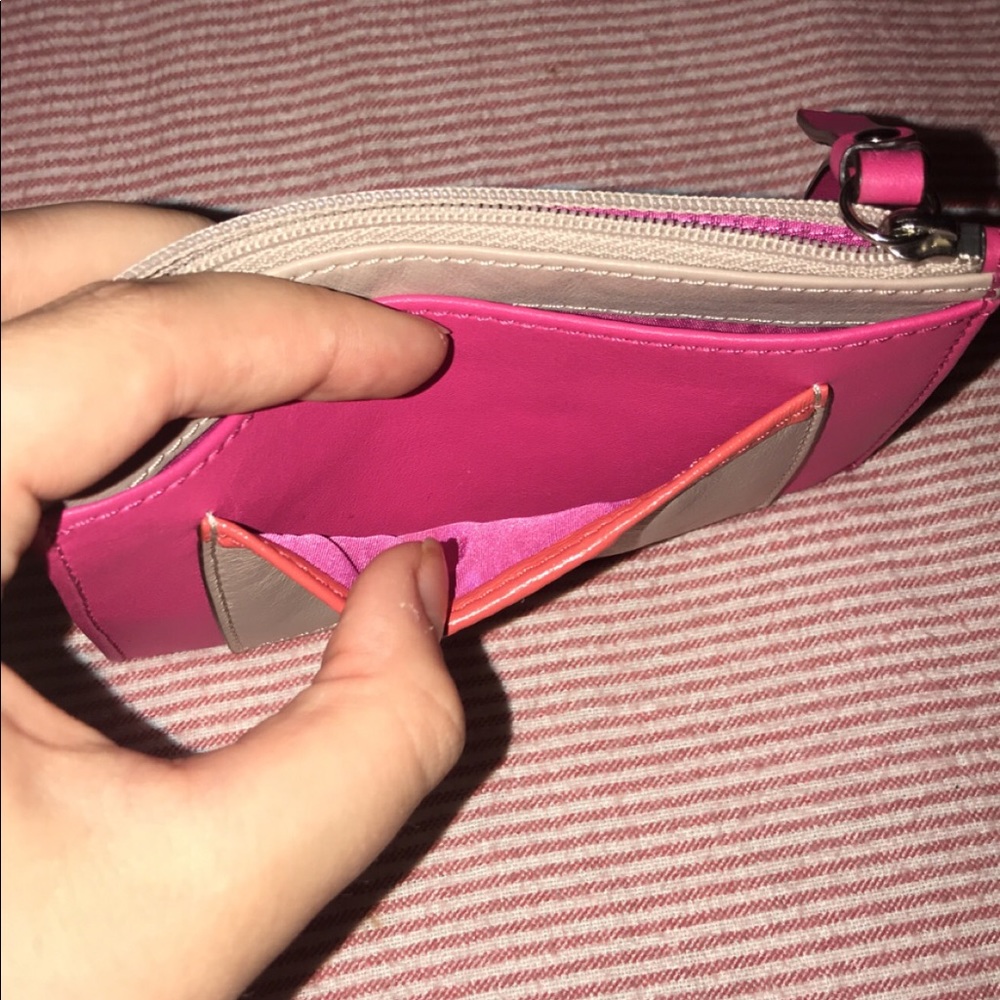 Coach Wallet! - Picture 4 of 4